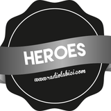 Heroes 26 12 15 por Radio La Bici