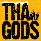 An Evening With Tha Gods, part 2 - second half