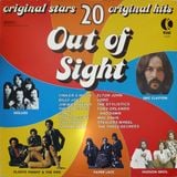 Adventures in Vinyl---"Out of Sight" (Canadian Version, 1975)