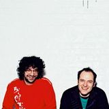 The Shipping Forecast Podcast 2 : The Glimmers