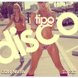 tipo disco (jean mafra - live set)