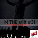 In The Mix #31