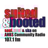 Suited & Booted 4/2/13