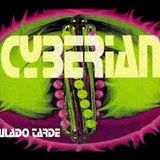 DJ Rudy & DJ Pepo - CONSULADO (CYBERIAN)