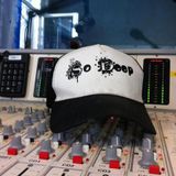 So Deep Radioshow Live report @ Etik club : Peacefrog Party