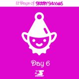 THE 12 DAYS OF SKOOBY SNAXMAS 2015 - DAY 6