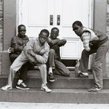 MIxtape Rap BR 2012