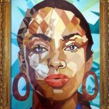 Radio Ready--DJ Osmose--Kiss of Life Sade Vinyl Tribute