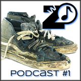 Zapatilla de la Wena - Podcast #1