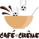 Dimanche football Européen avec Café Crème !