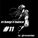 @YoanDelipe - In'Deep"n"Dance #11