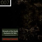 Wounds of the Earth Mix 007 by Atrium Carceri