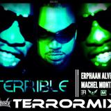 Erphaan Alves Ft. Machel Montano - Terrible (Threeks Official Road Mix) 2012