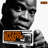 GHETTOBLASTERSHOW #196 (nov. 01/14)