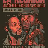 Emission Spéciale Pour Les 15 Ans de La Blackpearl
