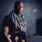 Dj Knord AROUND THE DEEP IN 23 (South African Deep House