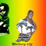 reggae mix