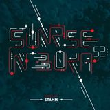 Sunrise in Boka EP. 52 Mixed by Stamm