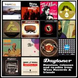 Remixes, Releases & Re-Edits from Wass Records & Friends