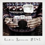 Radio Bounce #242 (w/ Benny Love, Janet Jackson, LL Cool J, Leroy Hutson ..)