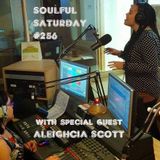 Soulful Saturday #256