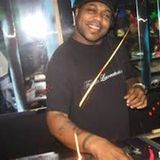 Derrick Carter @ Stompy at The Oasis. San Francisco, 1997