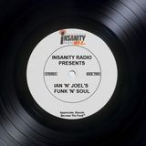 Ian 'N' Joel's Funk 'N' Soul - The Covers Show: Episode 24