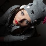 FoxxyLive Vol.1 Few Mixed Sneak-Peaks from Live Performance - 01.11.2013 - Hip Hop Comercial Party