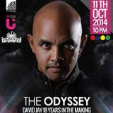 The Odyssey Mix - Forbach 11-10-14