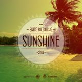 shico dieciocho - sunshine - 2014