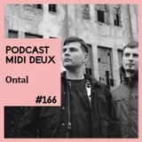 Podcast #166 - Ontal