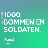 Aflevering 38 - 1000 bommen en soldaten