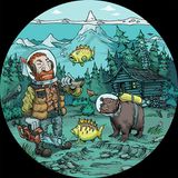 Krink - The Wilderness Podcast: URSL #11