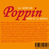Poppin Vol.3 (Mixed on June,2015)