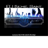 DJ Richie Saint 2014 Tech House Mix Vol 1