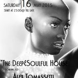 SOULFUL HOUSE MIX #5