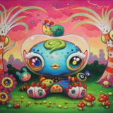 TRICK17 - Psychoactive Costumes