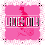 PANTHER RADIO 005 - LADIES ONLY!!!!! - DJ PINK PANTHER