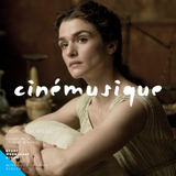 Cinémusique - Rachel Weisz (eclecticfm)