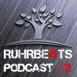 RUHRBEATS Podcast Mix #2 -21.03.2015