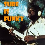 Sure Is Funky