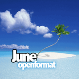 June 2015 OpenFormat