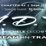 Michele Cecchi presents A Dream In Trance Chapter42 Special Guest Dj Guille