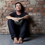 Just Be - Recorded at Space Ibiza - Carl Cox Music Is Revolution - 23.9.14 - Exclusive - CLUBZ