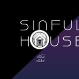 Mitach - Sinful House vol.3