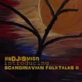 SCANDINAVIAN FOLKTALES VOL.2