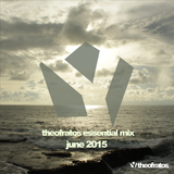 Theofratos essential mix - June 2015