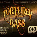 IMPRO FRENCHCORE TO MAINSTREAM DJ SET @ TORTURED BASS (MAR) 20.03.2015