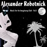 Music For An Imaginary Club VOL 1-2-3 Mix