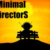 Djane Yani @MNML DIRECTORS XCLUSIVE MIX #4